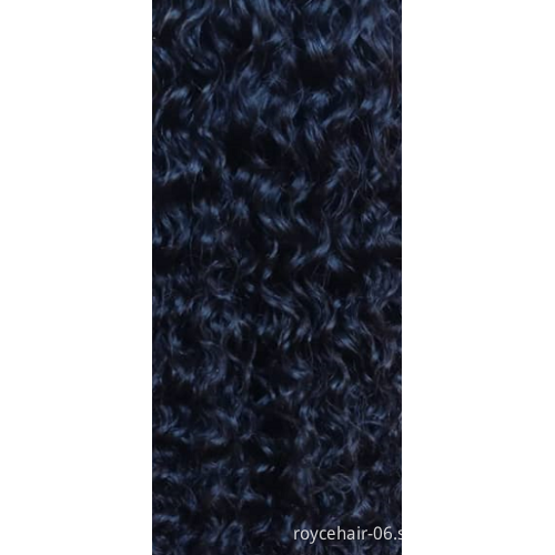 The Best Hair Vendors Supply Indian Virgin Human Hair Products For Women Water Wave Hair